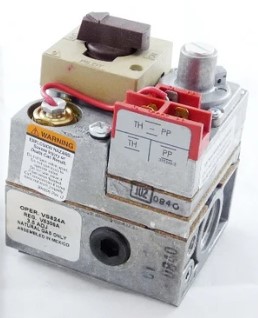 HONEYWELL VS87A9X4X2