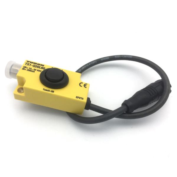 TURCK TX1-Q20L60