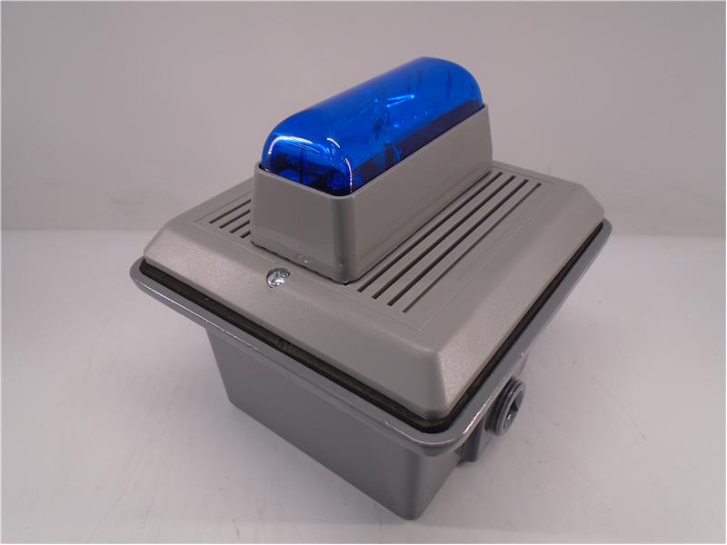 EDWARDS SIGNALING 868STRB-N5