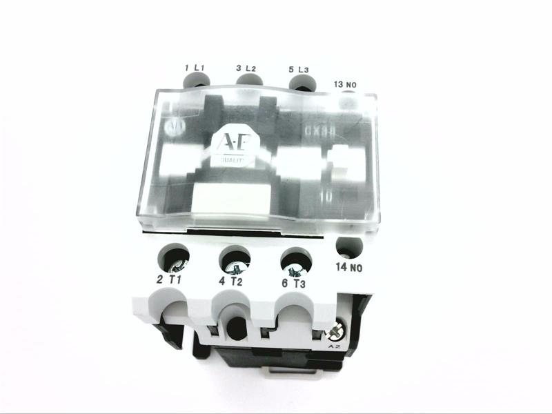 ALLEN BRADLEY 100-CX38D10