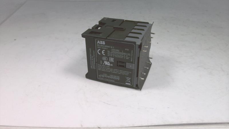 ASEA BROWN BOVERI BC7-40-00-P2.4