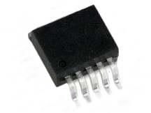 TEXAS INSTRUMENTS SEMI TPS78630KTTT