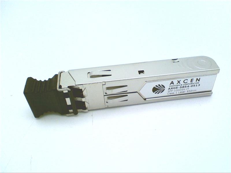 EATON CORPORATION AXGE-5854-0513