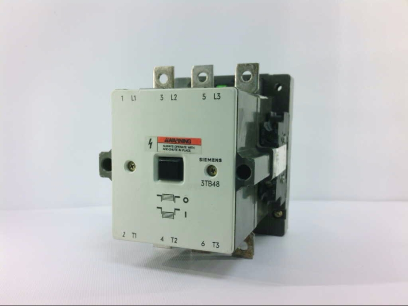 SIEMENS 3TB4817-0A-A8