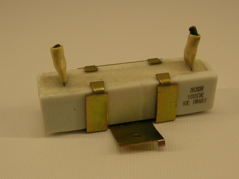 GENERIC R100X30W10CEM