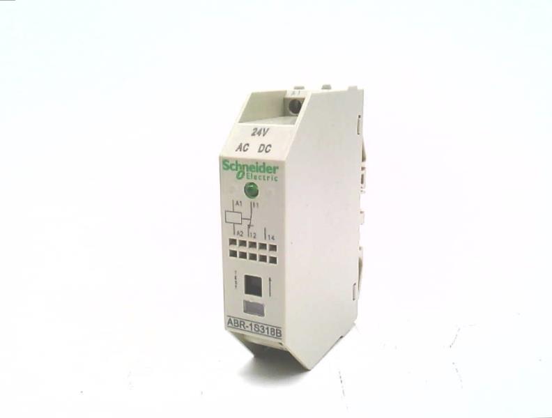 SCHNEIDER ELECTRIC ABR1S318B