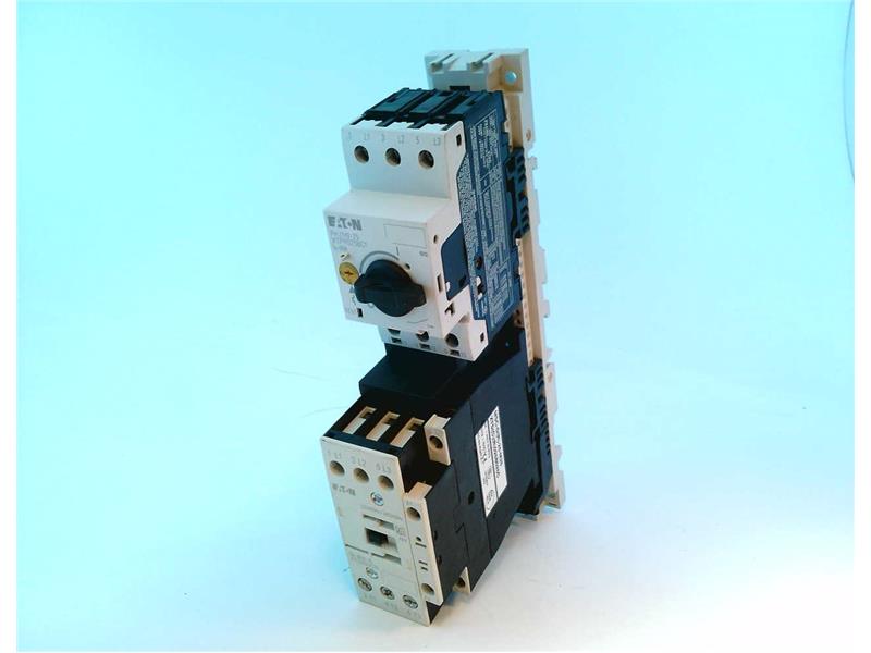 EATON CORPORATION MSC-D-25-M25(230V50HZ)