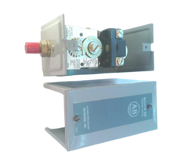 ALLEN BRADLEY 836-A2AX171X2