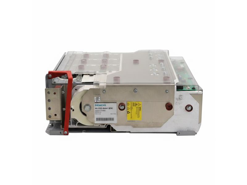 SIEMENS 6SL3352-1AG41-3FA1