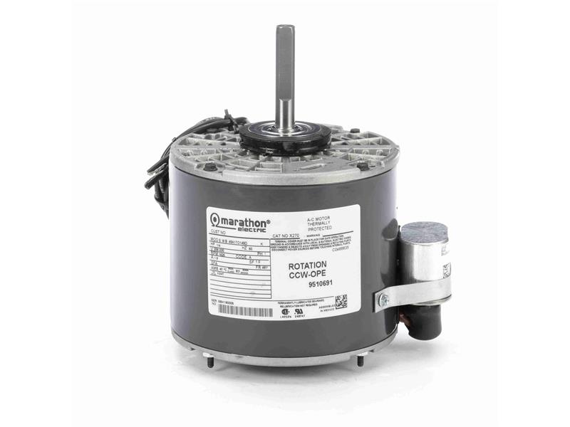 REGAL REXNORD 048A17O149