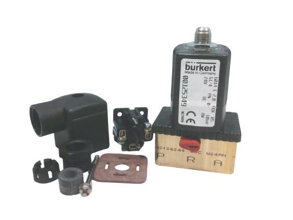 BURKERT 00125349