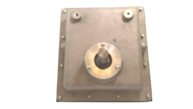 MERRICK ENGINEERING INC 119022