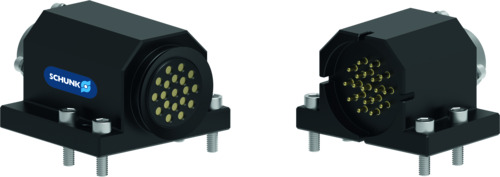 SCHUNK SWO-S10-A