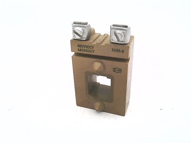 EATON CORPORATION 9-1945-3