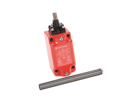 ALLEN BRADLEY 440P-MSRS11N5