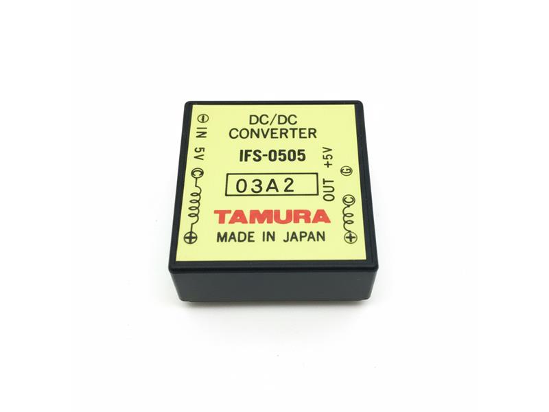 TAMURA IFS-0505