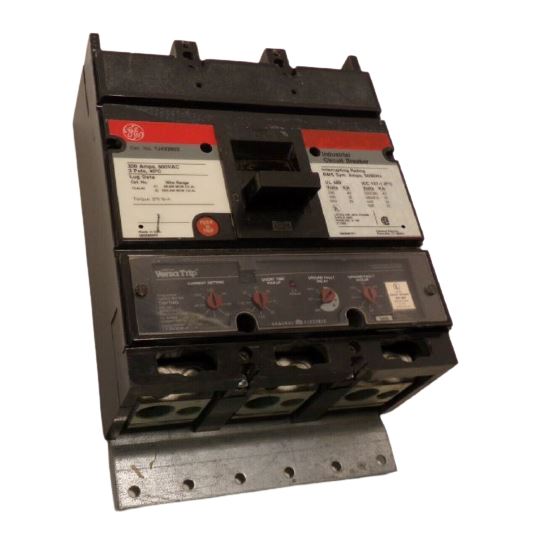 GENERAL ELECTRIC TJ4V2603