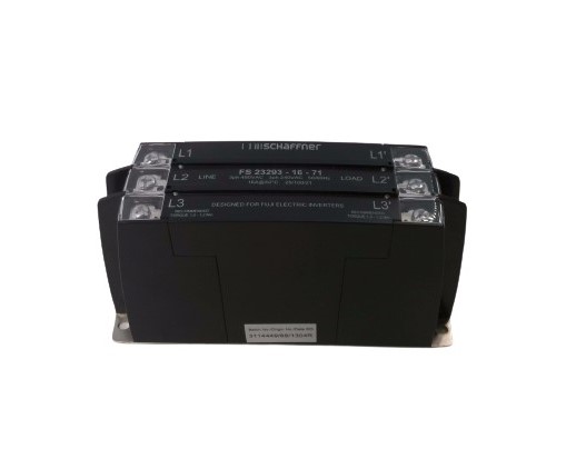 FS23293-16-71 by SCHAFFNER