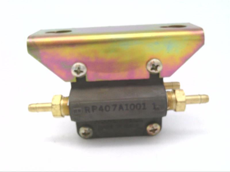 HONEYWELL RP407A 1001
