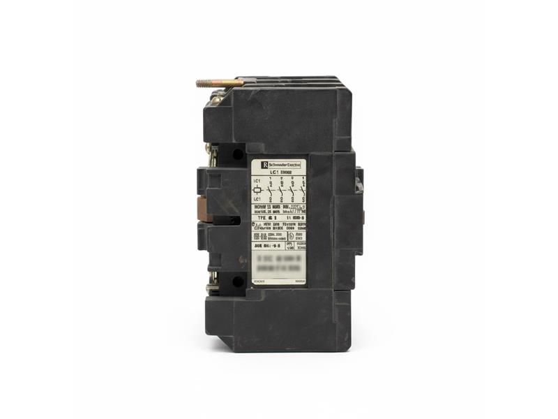 SCHNEIDER ELECTRIC LC1D404H7