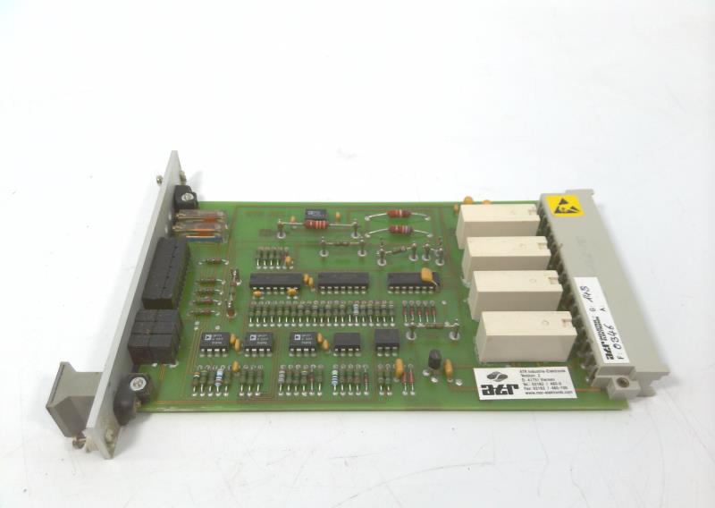 ATR INDUSTRIE-ELEKTRONIK AE1.1