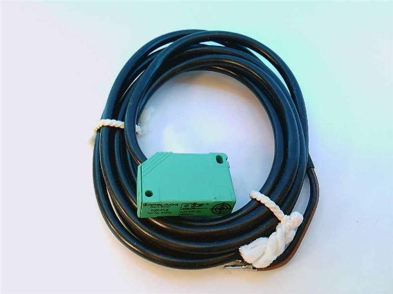 PEPPERL & FUCHS NJ2-F1-E