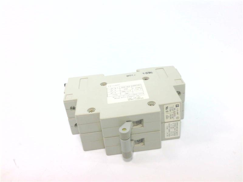 EATON CORPORATION SPHM2YL0R25