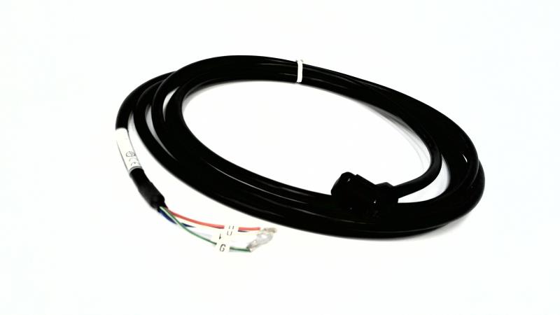 YASKAWA ELECTRIC JZSP-C7M10F-05-E