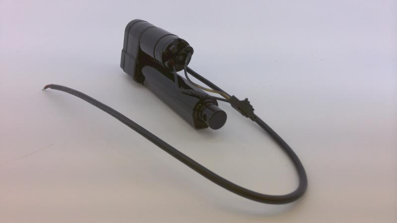 DANAHER MOTION SP12-17A8-02