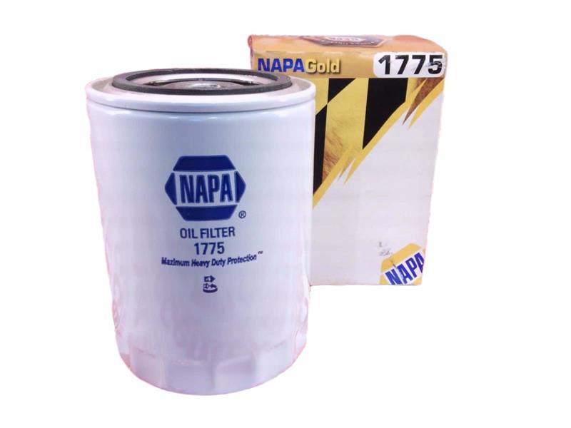 FIL-1775 by NAPA