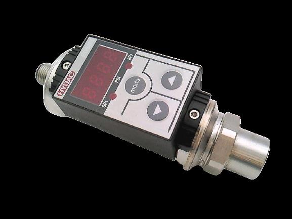 EDS356-1-3000-400 by HYDAC