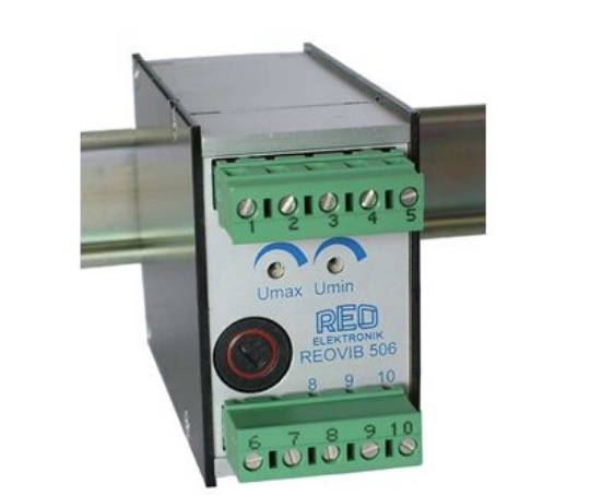 REO ELEKTRONIK REOVIB-50606