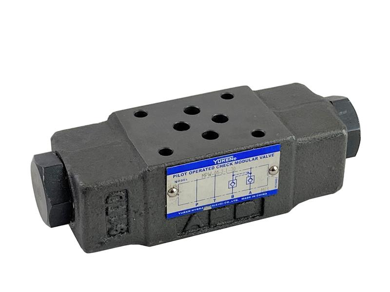 YUKEN MPW-01-2-L-70