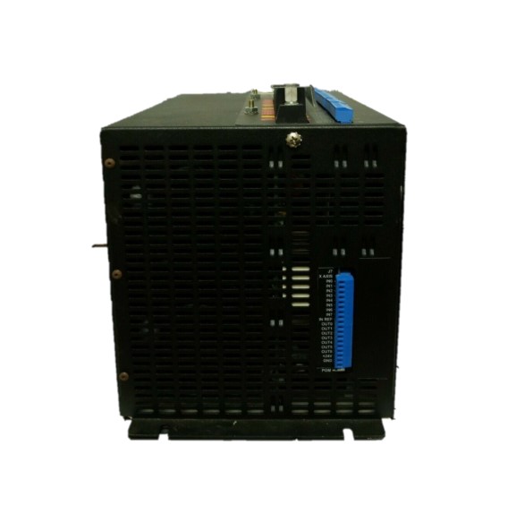 PARKER MP-FLXI-230/X35B-F