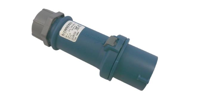 MENNEKES ME316BBR6-101 