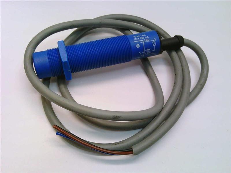 EI1808PNOP by CARLO GAVAZZI