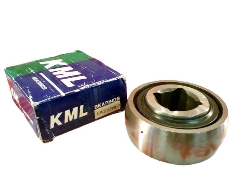 GW208PPB17 by KML
