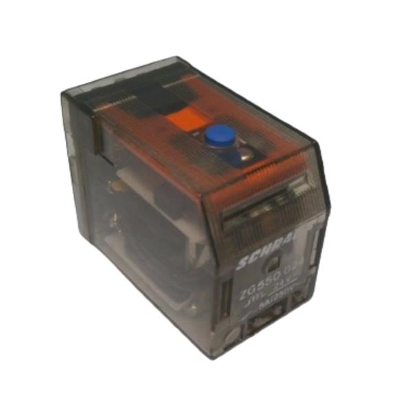 ZG-550-024 by TE CONNECTIVITY