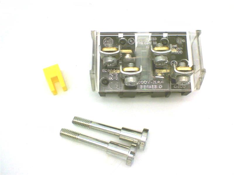 ALLEN BRADLEY 800T-XA4