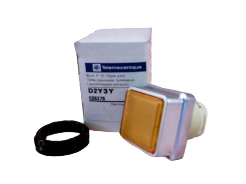 D2Y3Y by SCHNEIDER ELECTRIC