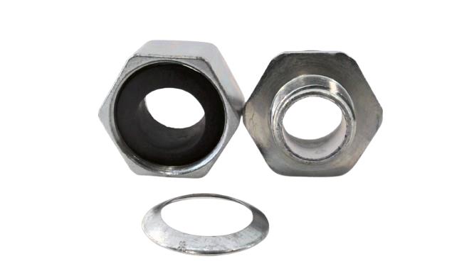 EATON CORPORATION 1654DC