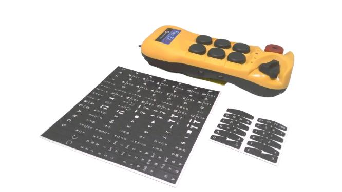 FLEX-6EX2-TX-G1 by MAGNETEK