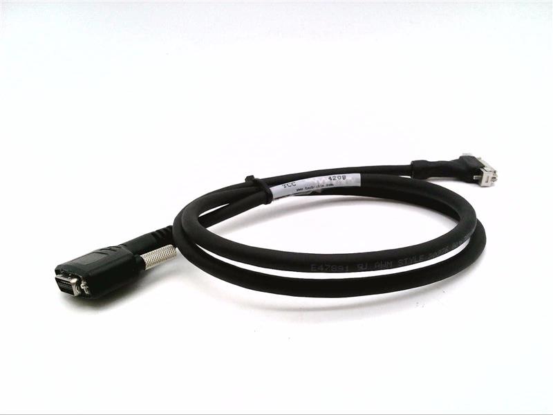 TECHNICAL CABLE CONCEPTS 412626FI-001M