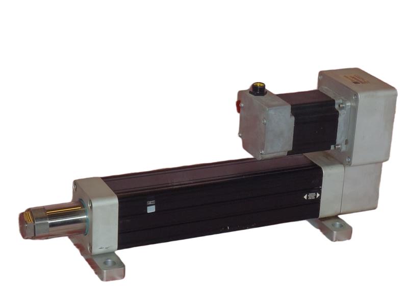 DANAHER MOTION EC4-P32V-5010B-150-MS2-FT1E