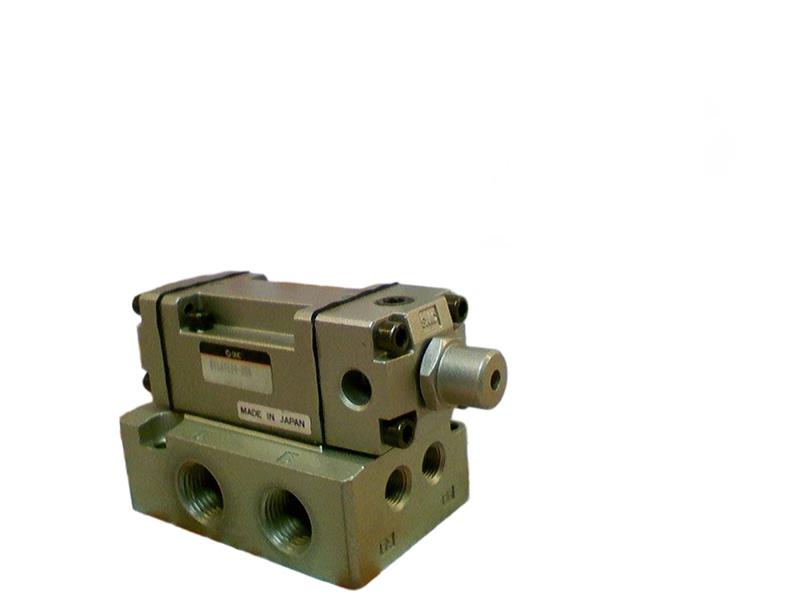 SMC NVSA4114-00A