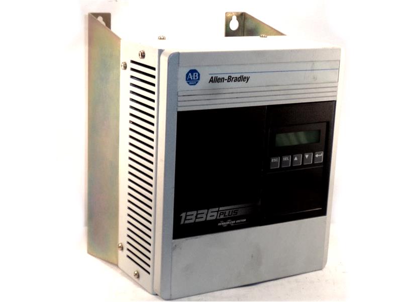 ALLEN BRADLEY 1336S-BRF50-AE-HAP-L5