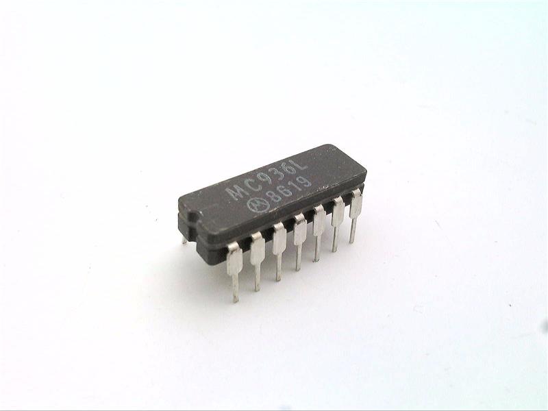 MC936L by NXP SEMICONDUCTOR