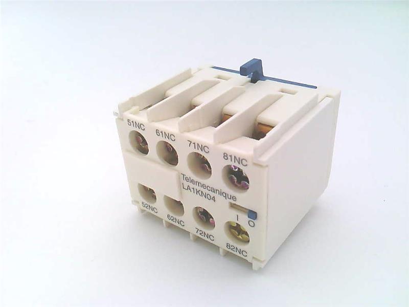 SCHNEIDER ELECTRIC LA1KN04