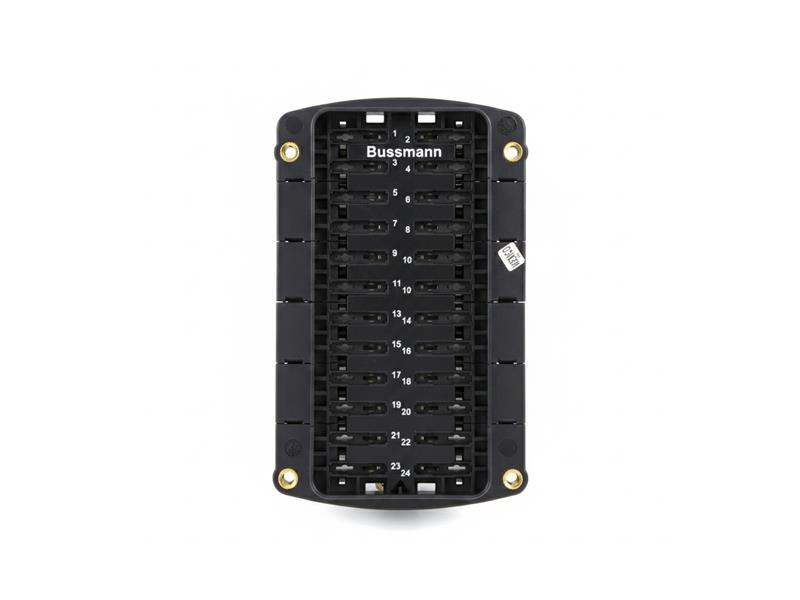 EATON CORPORATION F03A125V25A