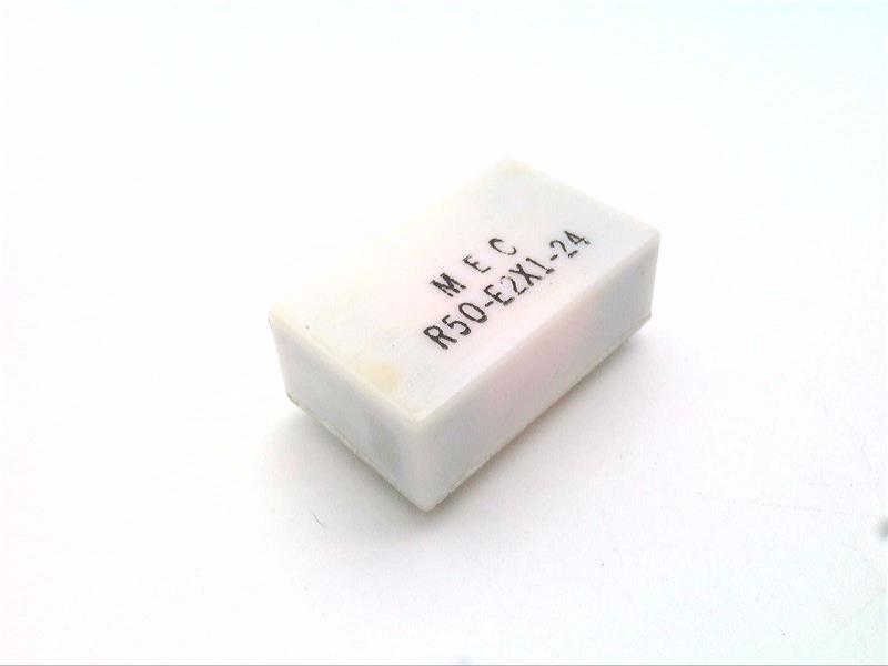 R50-E2X1-24 by MEC
